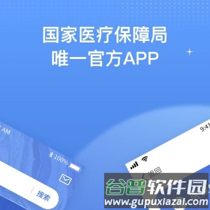 国家医保平台2