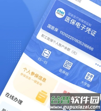 国家医保平台3
