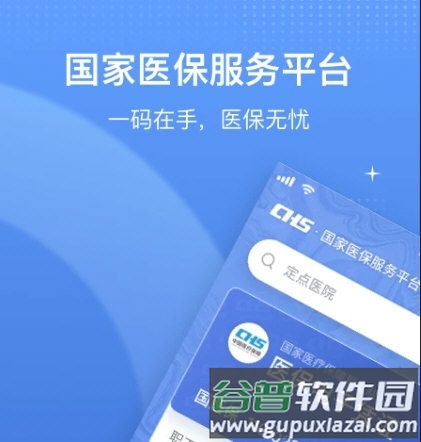 国家医保平台4