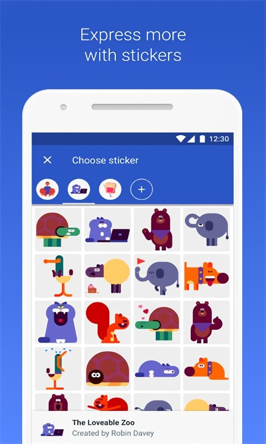 Carrier Services apk截图1