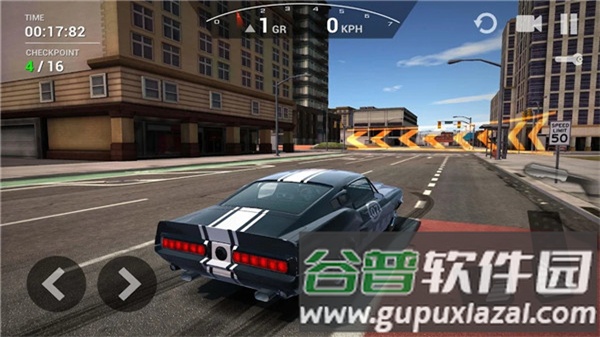 终极汽车驾驶模拟器无限金币钻石内购版本宣传图