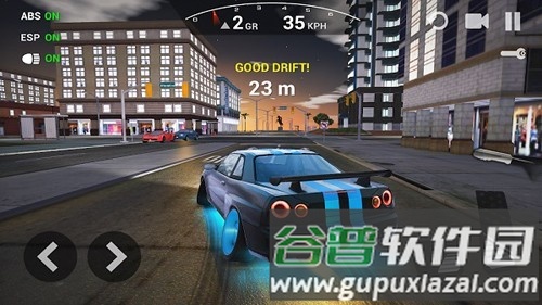 终极汽车驾驶模拟器无限金币钻石内购版本截图2