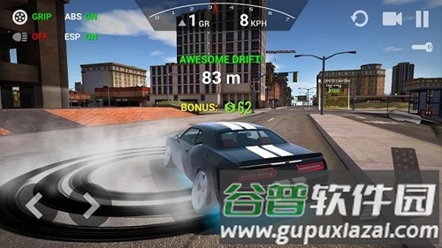 终极汽车驾驶模拟器无限金币钻石内购版本截图5