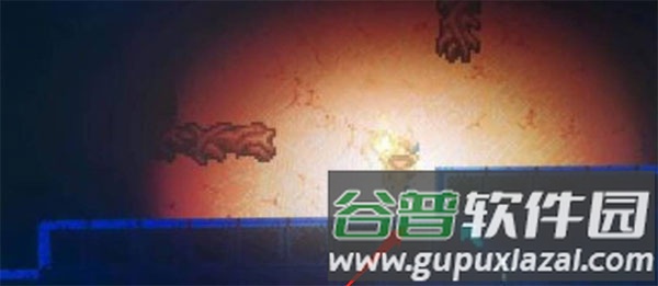 地心护核者游戏截图5