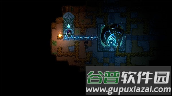 地心护核者截图2