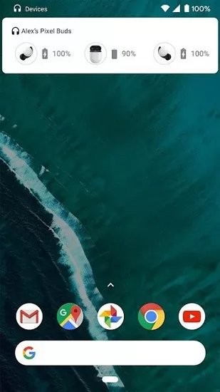 谷歌耳机pixelbuds截图3