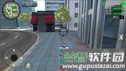 美元英雄无限金币无限钻石版截图3