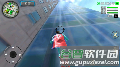 美元英雄无限金币无限钻石版截图4