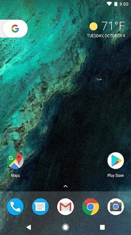 pixellauncher启动器截图2
