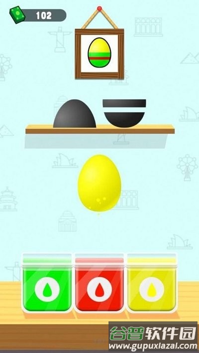 鸡蛋大亨游戏截图4
