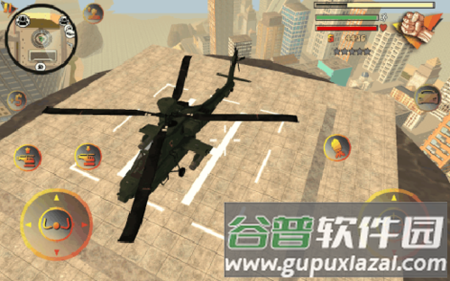 火柴人绳索英雄无敌版下载6