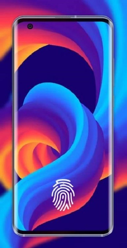 indisplay指纹最新版截图1