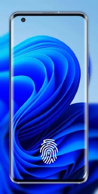 indisplay指纹最新版截图2