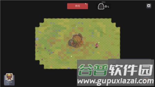蚁群模拟器2中文4