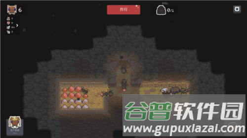 蚁群模拟器2中文5