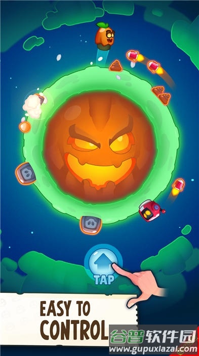 鸡你跳跃游戏截图3