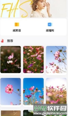 阅小花图片42