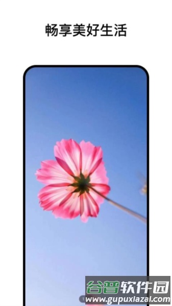 阅小花官方版截图3