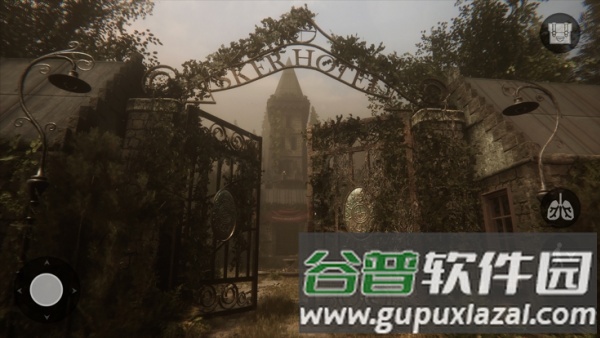 斯盖尔之女手机版截图2