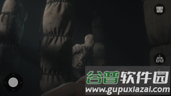 斯盖尔之女手机版截图3
