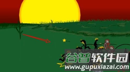 火柴人战争内置作弊菜单图片2