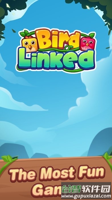 鸟类链接游戏(bird linked)截图1