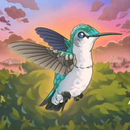 鸟类世界游戏(Bird Kind)v0.35