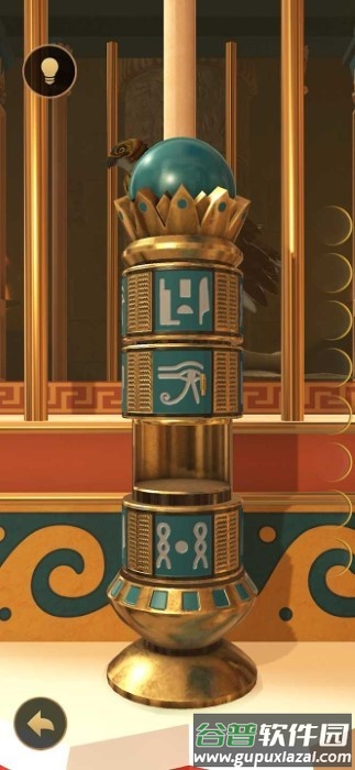 鸟笼3游戏截图4
