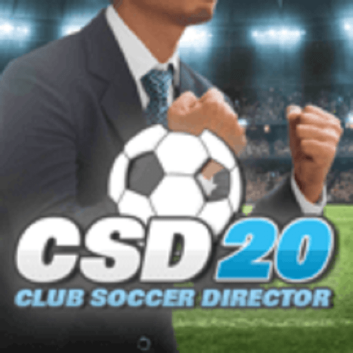 足球俱乐部经理2020徽章内购v1.0.81