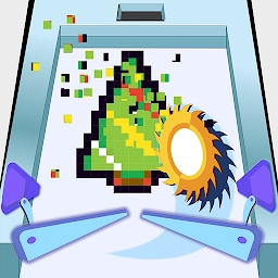 鳍状切片游戏(flipper slice)v1.0