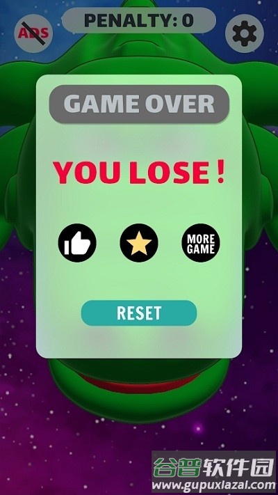 鳄鱼牙医轮盘3d安卓版下载