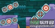 鳄鱼小顽皮爱洗澡2物体攻略