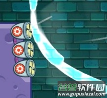 鳄鱼小顽皮爱洗澡2物体说明