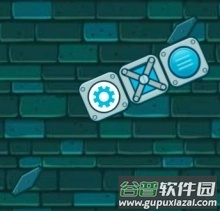 鳄鱼小顽皮爱洗澡2物体说明
