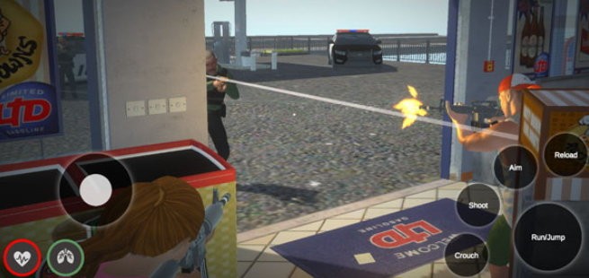 gta6手机版