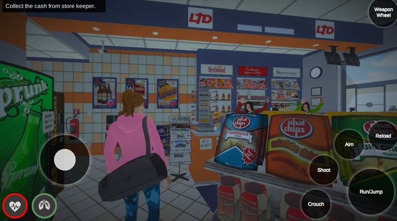 gta6手游截图2