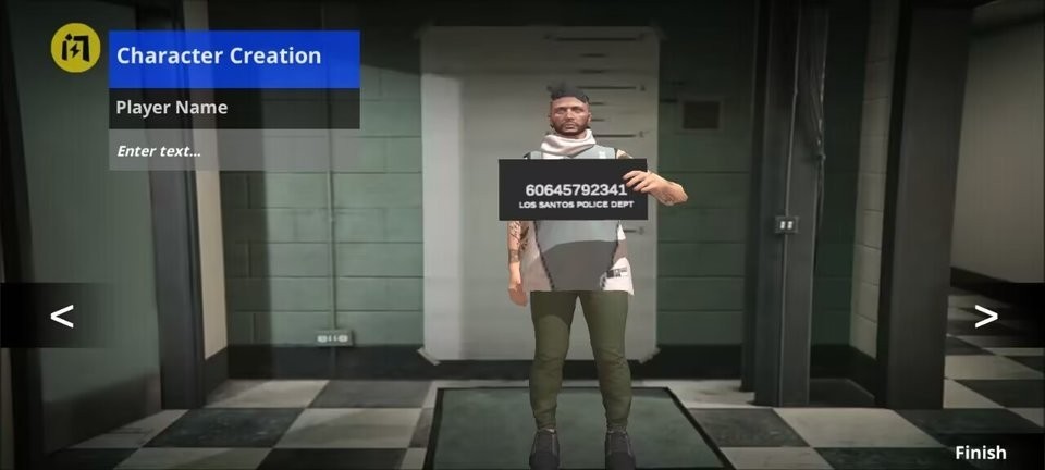 gta5在线赛车官方版