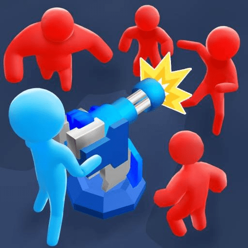 一起打怪兽手游v1.8.6