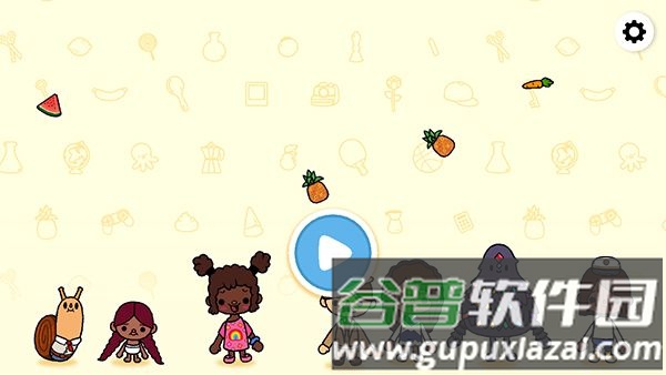 小小学校截图1