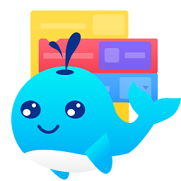 鲸鱼积木编程appv2.2.7