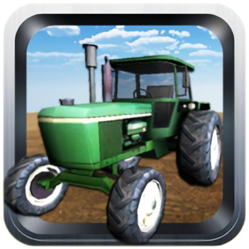 拖拉机耕作模拟器最新版(Tractor Farming Simulator)v2.6