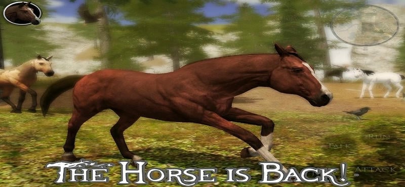 终极马模拟器2破解版无限经验(Ultimate Horse Simulator 2)截图2