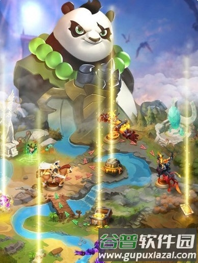 幻域纷争2