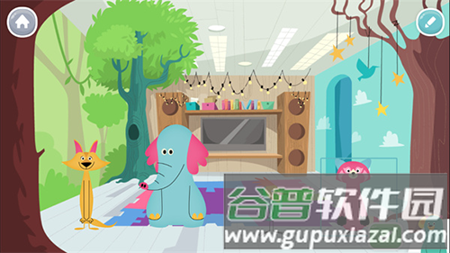 可汗学院儿童版app1