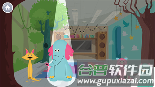 可汗学院儿童版app2