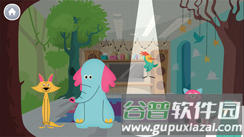 可汗学院儿童版app3