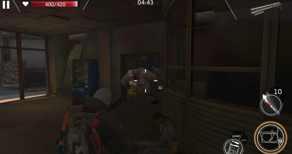 命悬一日中文版