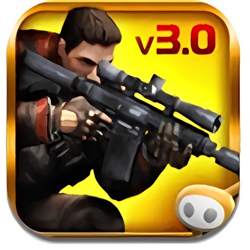 杀手2影子阴谋官方版v4.1.0