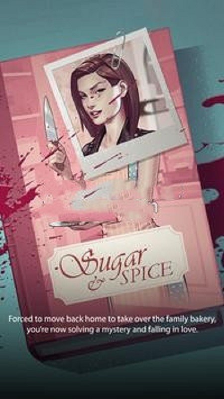 originals手机版截图2