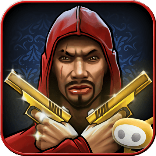 街头风云中文版v2.5.0